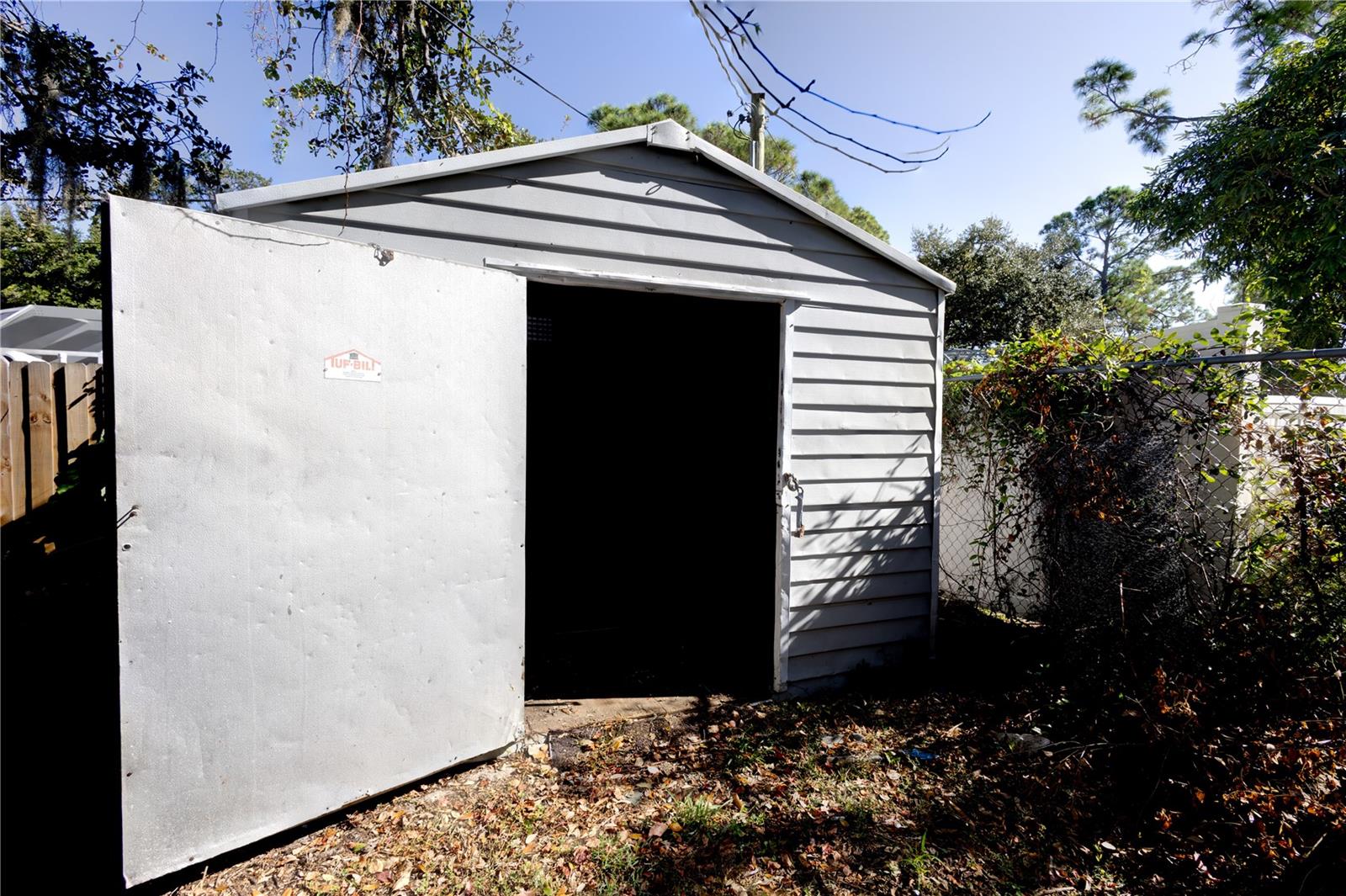 PORT CHARLOTTE SUB 02 - Residential