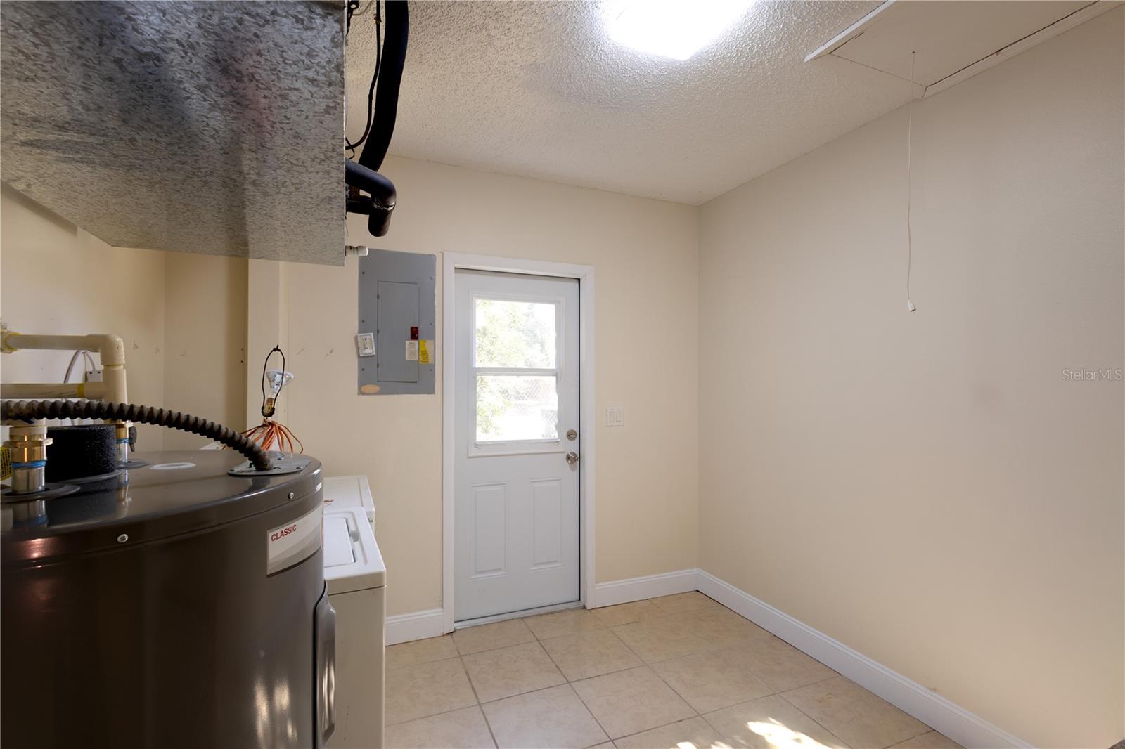 PORT CHARLOTTE SUB 02 - Residential