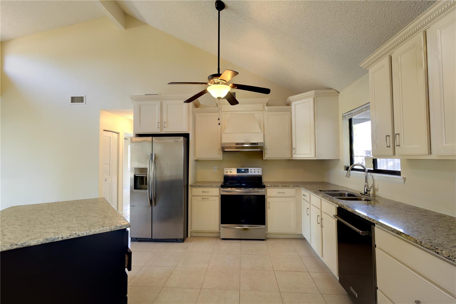 PORT CHARLOTTE SUB 02 - Residential