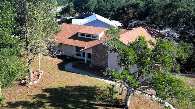 PORT CHARLOTTE SUB 02 - Residential