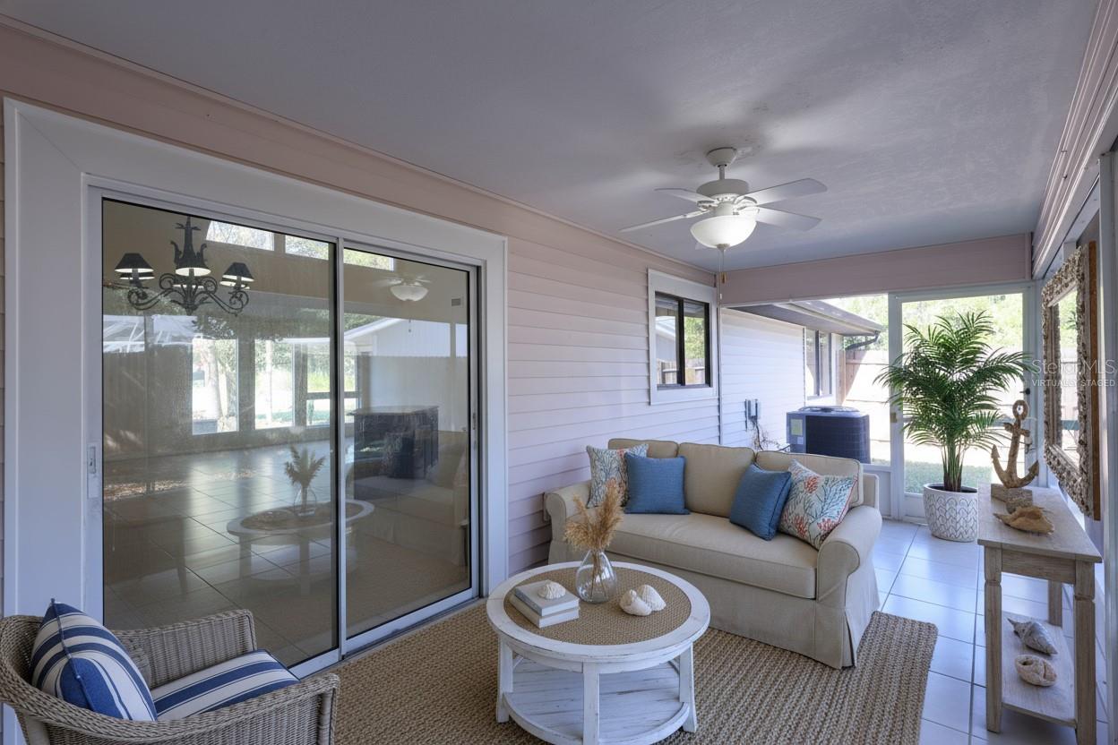 PORT CHARLOTTE SUB 02 - Residential