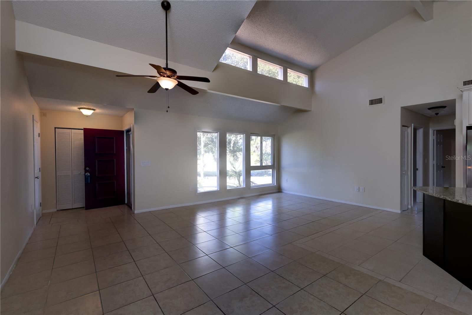 PORT CHARLOTTE SUB 02 - Residential