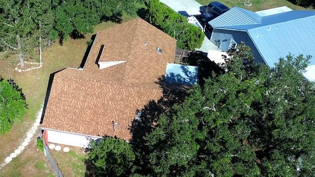 PORT CHARLOTTE SUB 02 - Residential