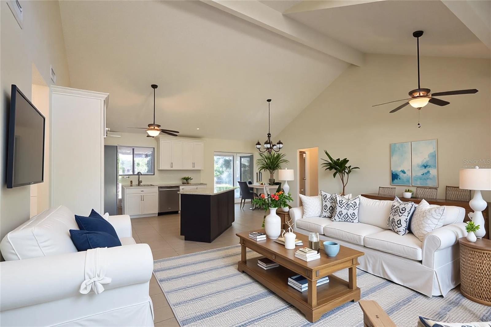 PORT CHARLOTTE SUB 02 - Residential