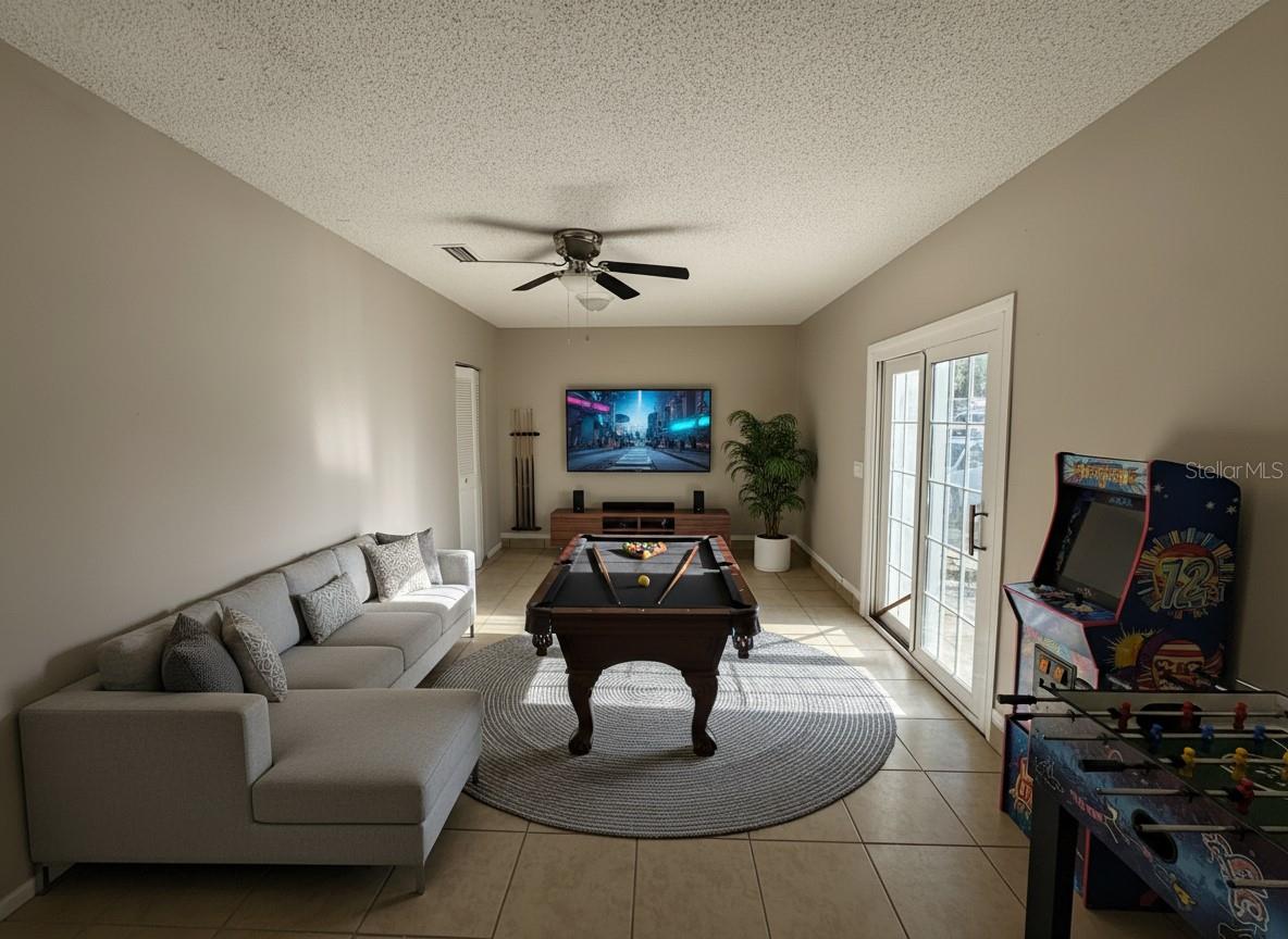 PORT CHARLOTTE SUB 02 - Residential