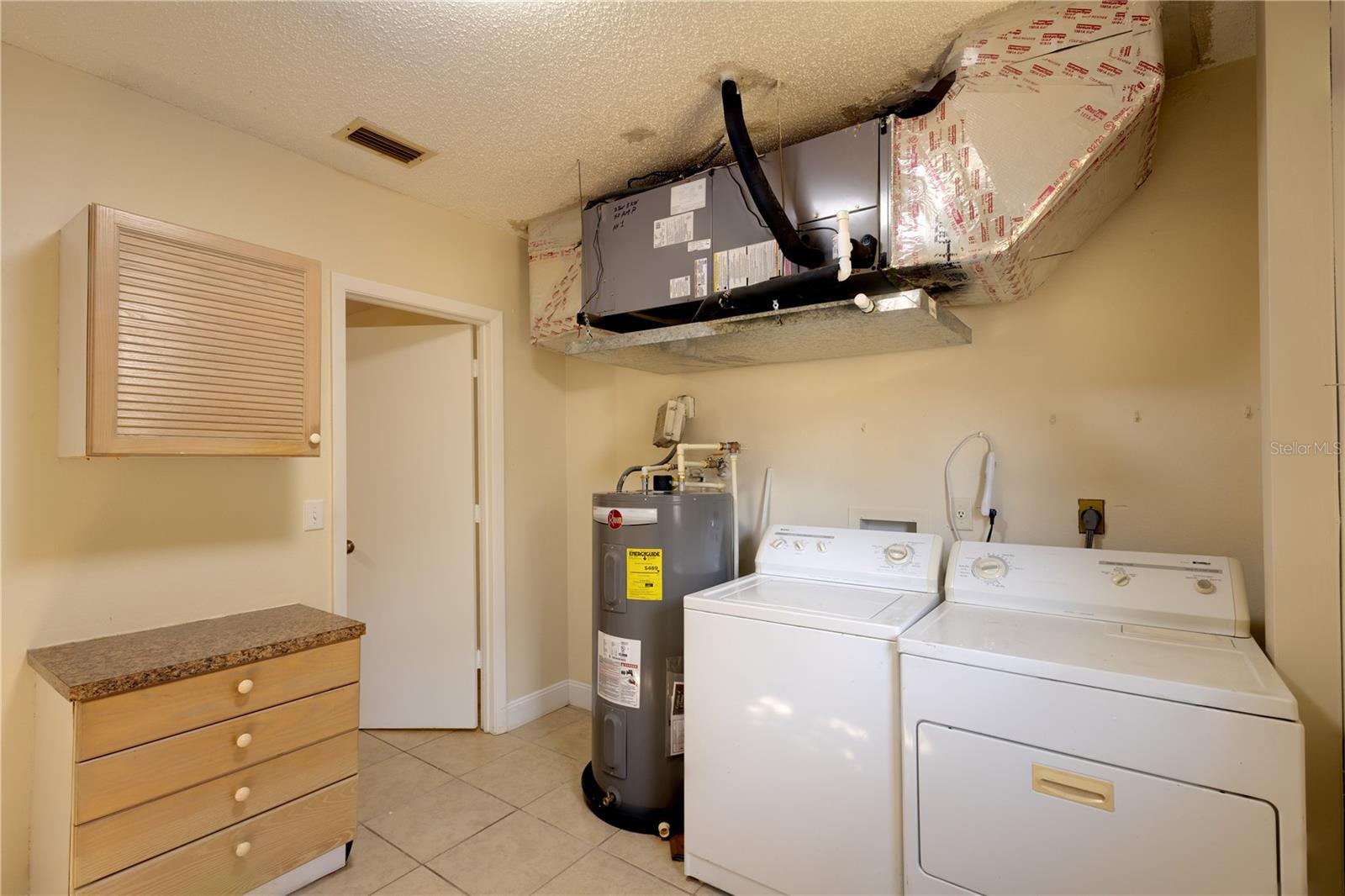 PORT CHARLOTTE SUB 02 - Residential