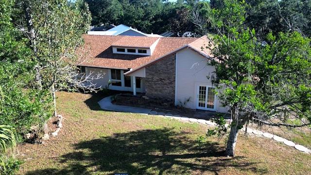 PORT CHARLOTTE SUB 02 - Residential