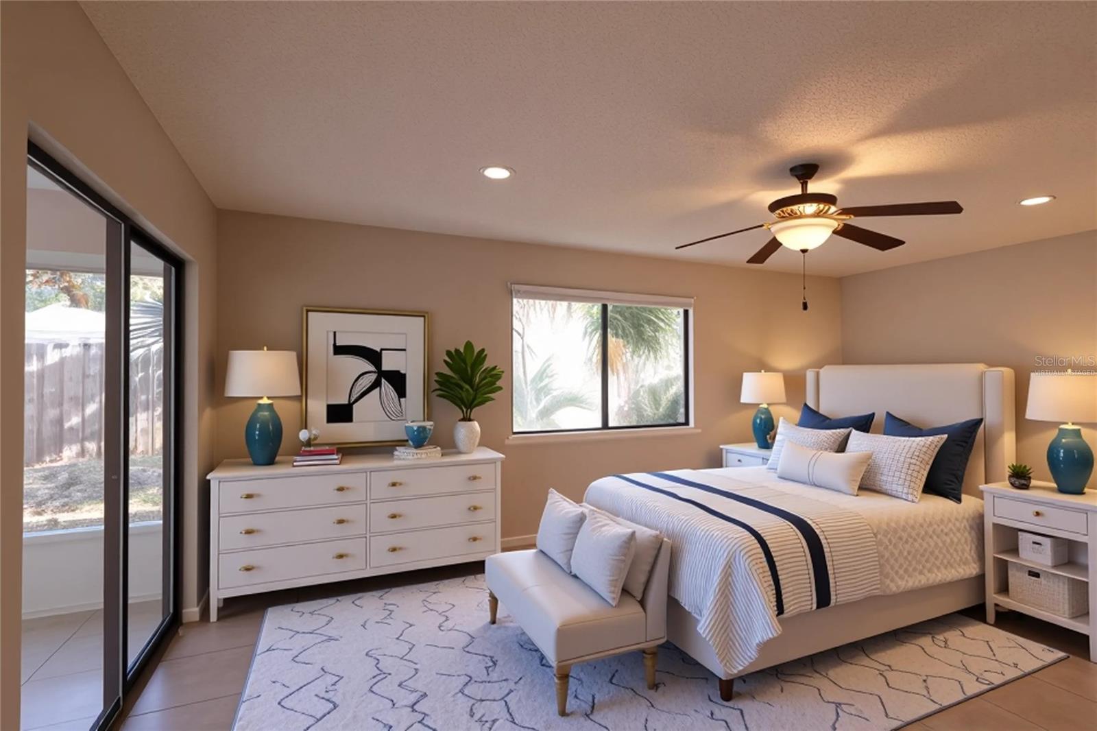 PORT CHARLOTTE SUB 02 - Residential