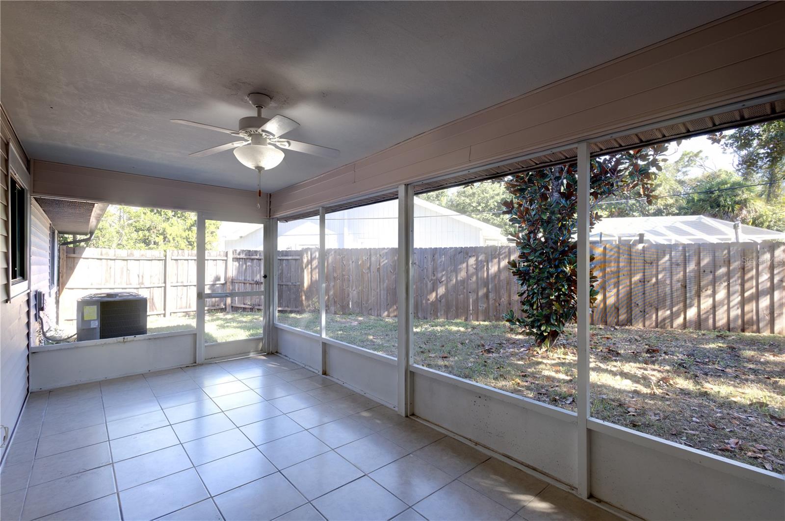 PORT CHARLOTTE SUB 02 - Residential