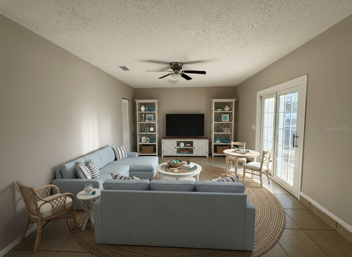 PORT CHARLOTTE SUB 02 - Residential