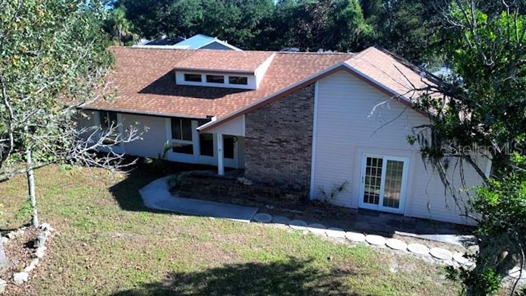 Photo of 2990 Ida Lane, North Port, FL 34286 (MLS # C7516737)