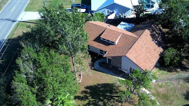 PORT CHARLOTTE SUB 02 - Residential