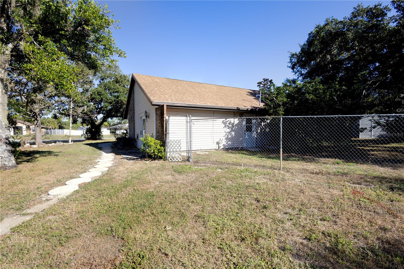 PORT CHARLOTTE SUB 02 - Residential