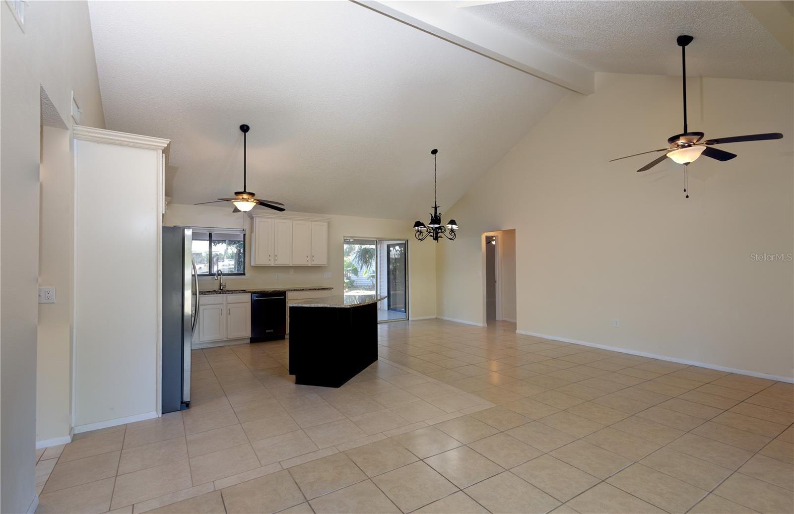 PORT CHARLOTTE SUB 02 - Residential