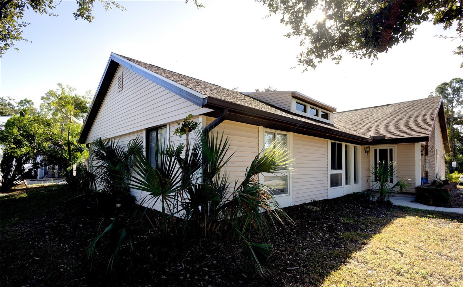 PORT CHARLOTTE SUB 02 - Residential