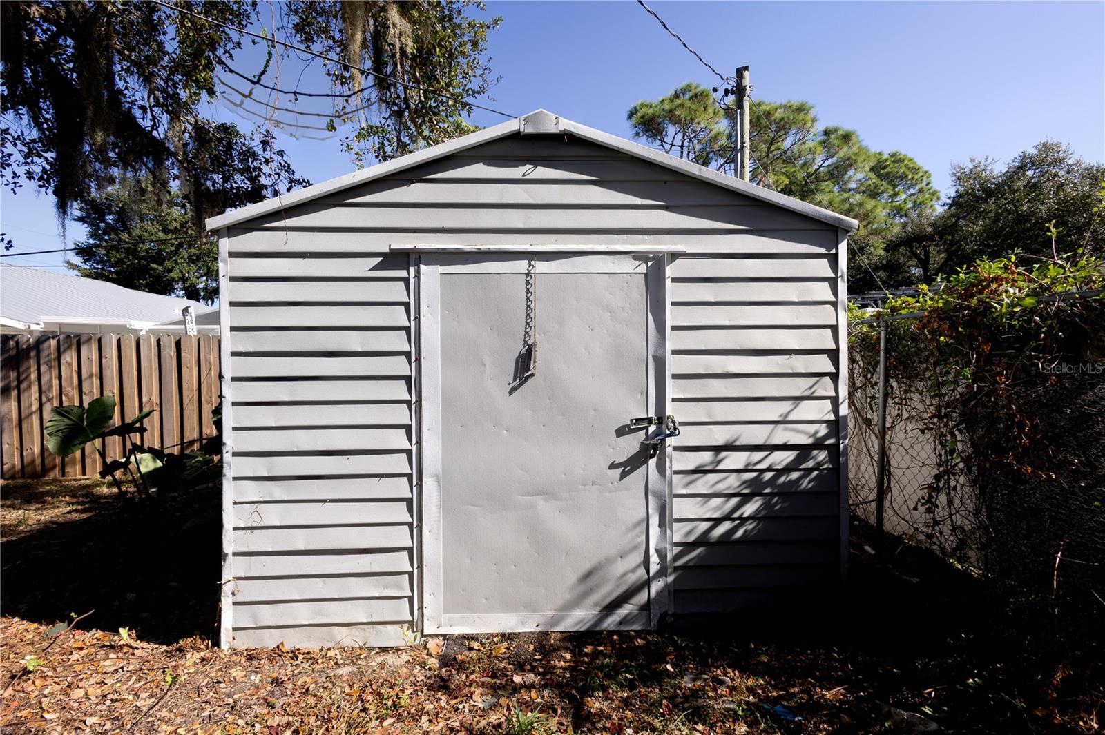 PORT CHARLOTTE SUB 02 - Residential