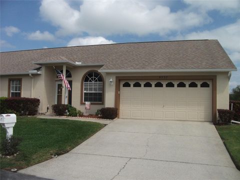 A home in NEW PORT RICHEY