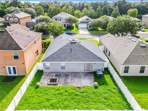 A home in SANFORD