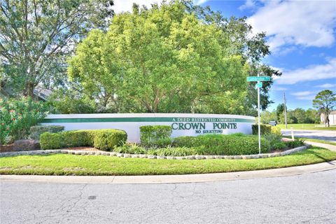 A home in LAKE WALES