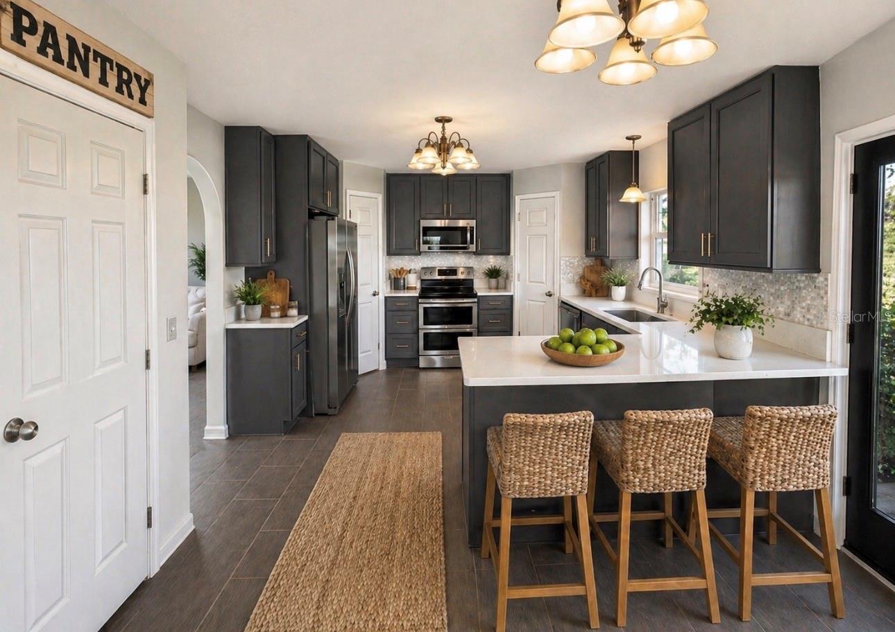 GROVELAND LAKE DOT LANDING SUB - Residential