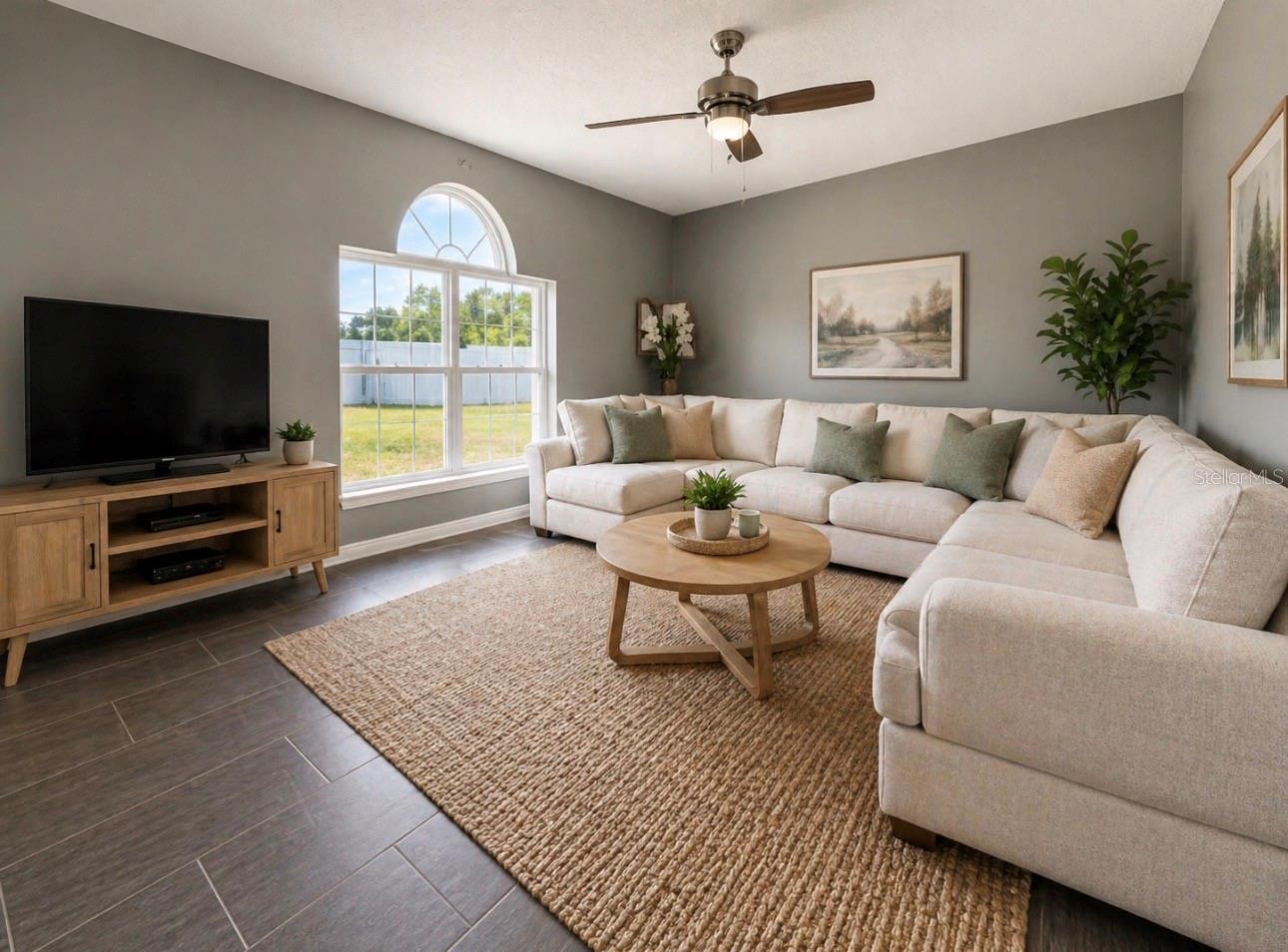 GROVELAND LAKE DOT LANDING SUB - Residential