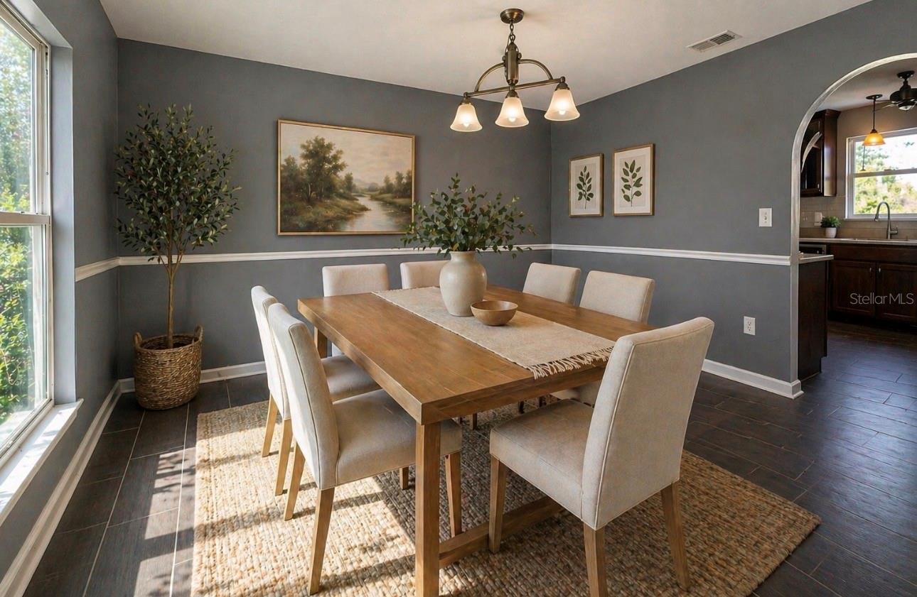 GROVELAND LAKE DOT LANDING SUB - Residential