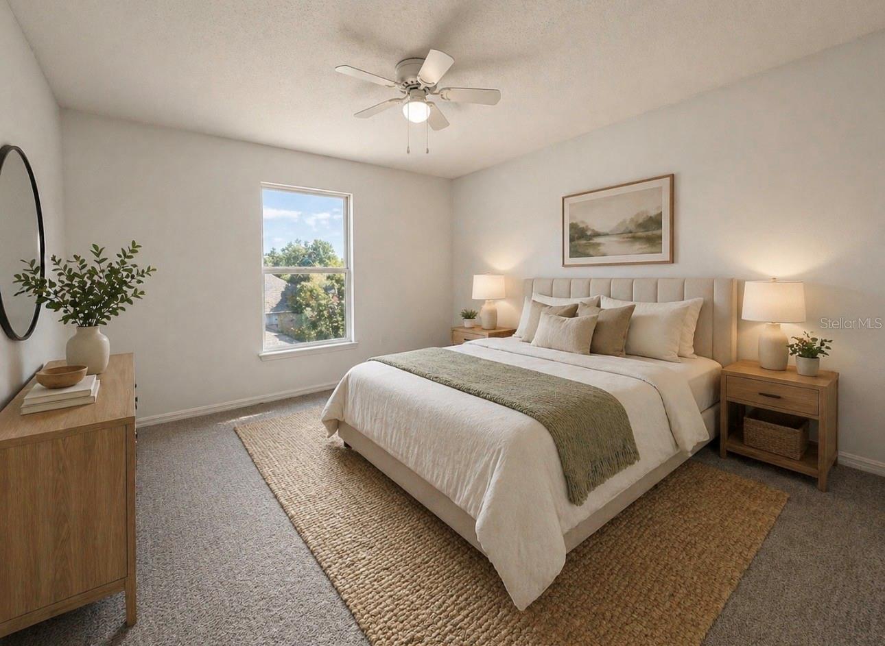 GROVELAND LAKE DOT LANDING SUB - Residential