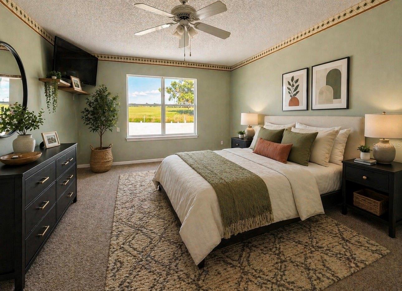 GROVELAND LAKE DOT LANDING SUB - Residential