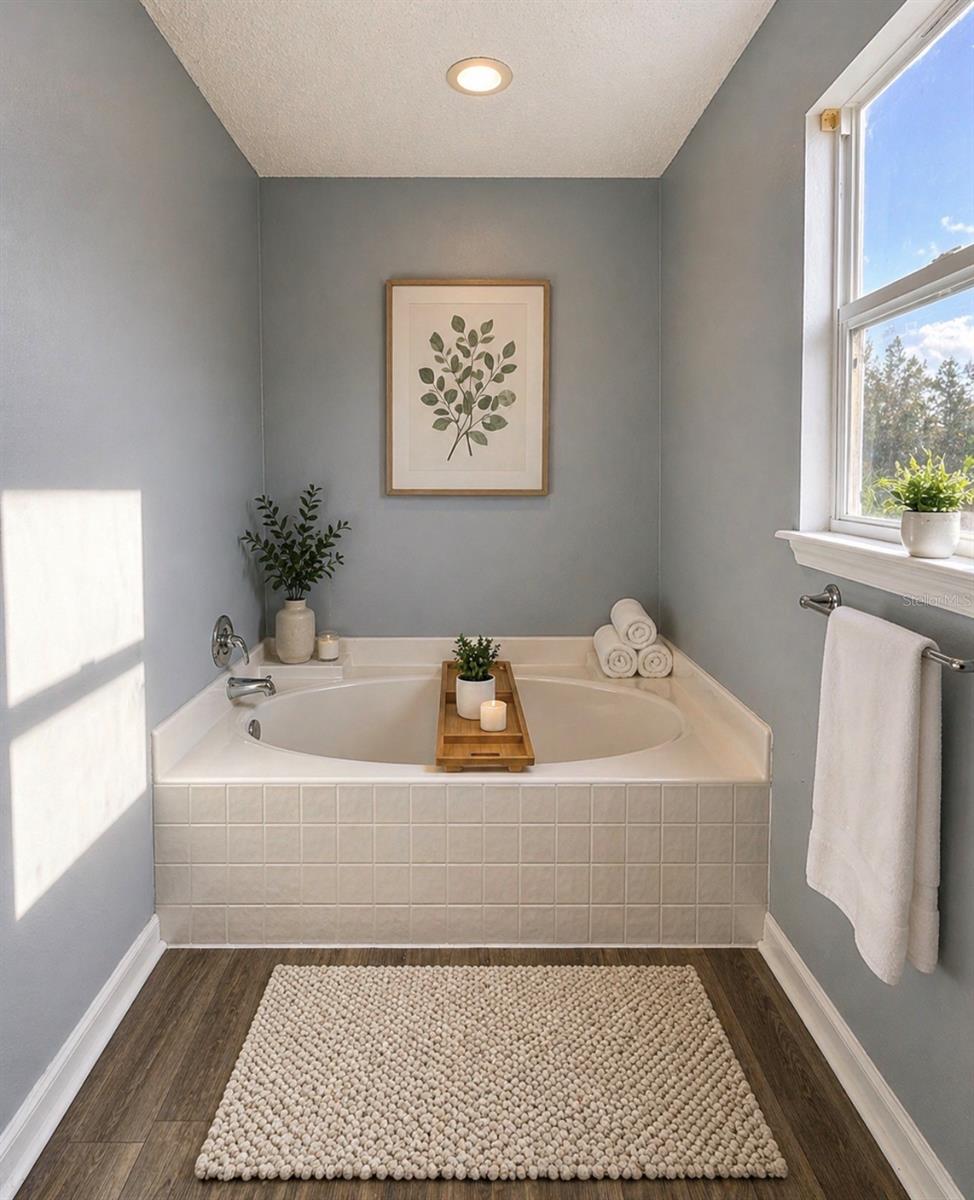 GROVELAND LAKE DOT LANDING SUB - Residential