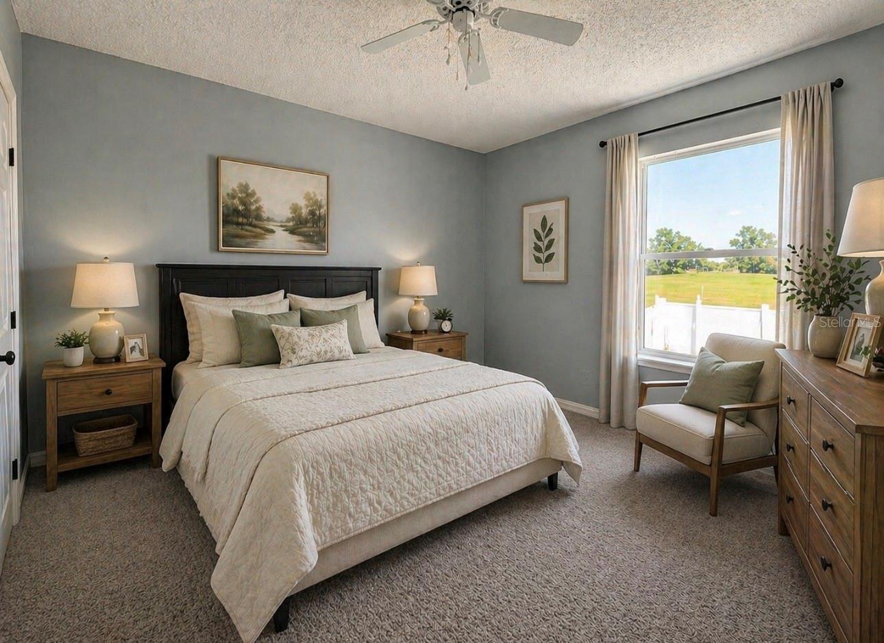 GROVELAND LAKE DOT LANDING SUB - Residential