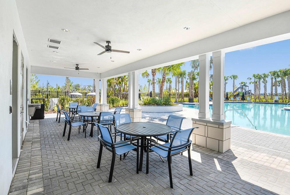 N. PARK ISLE - Residential