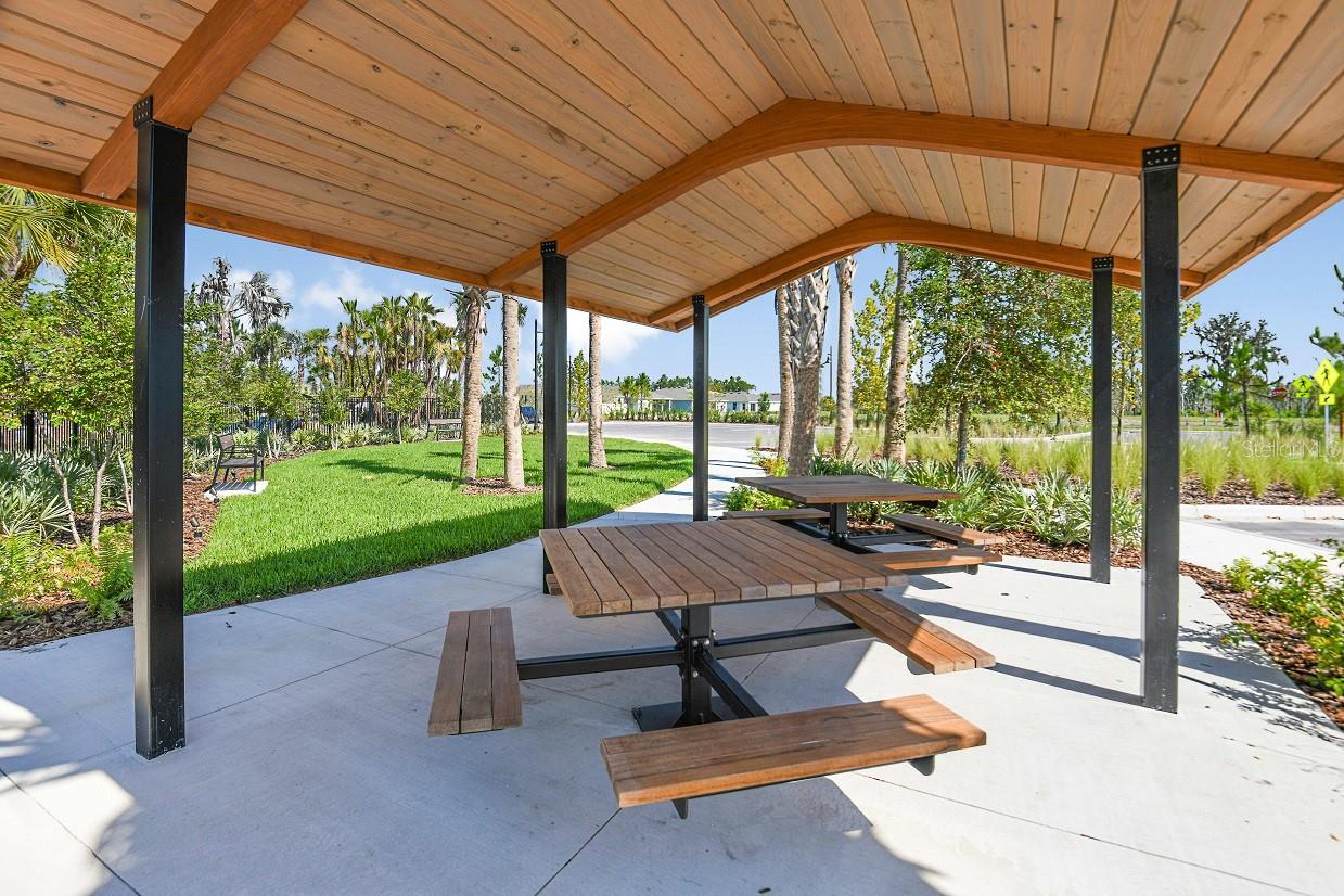 N. PARK ISLE - Residential