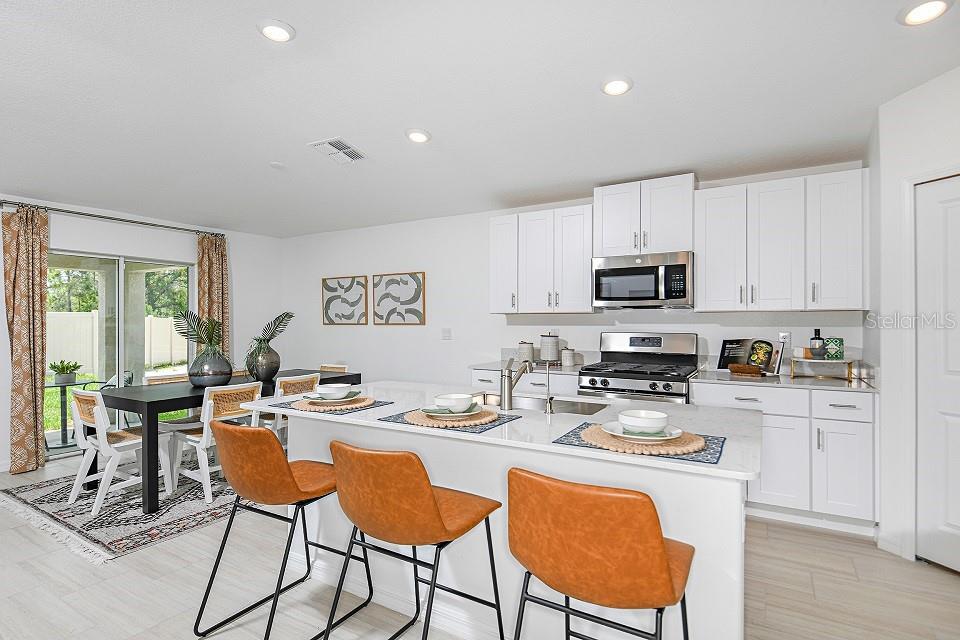 N. PARK ISLE - Residential