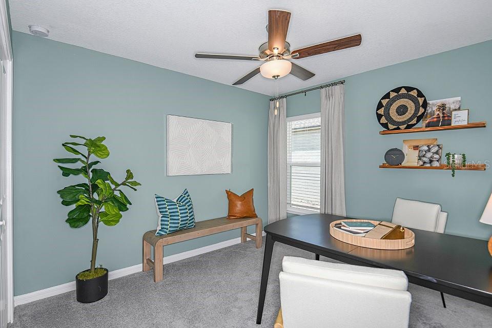 N. PARK ISLE - Residential