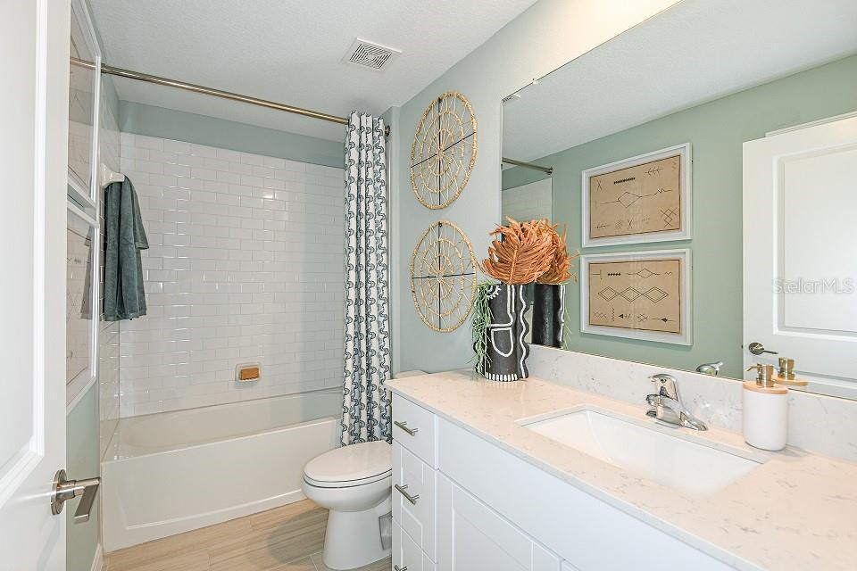 N. PARK ISLE - Residential