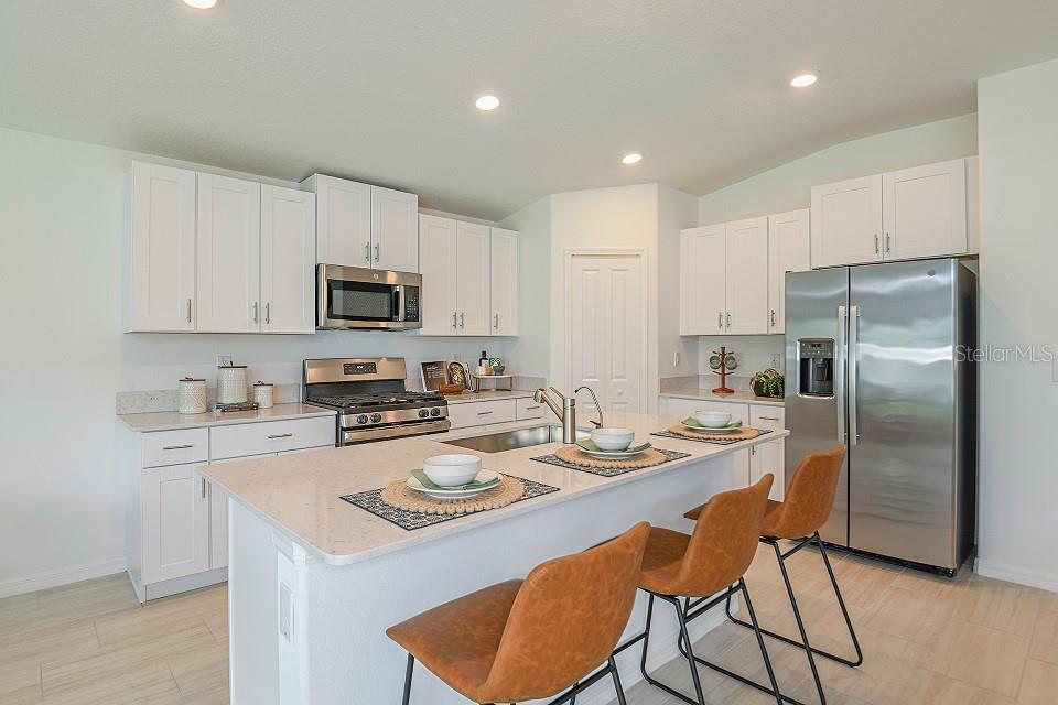 N. PARK ISLE - Residential