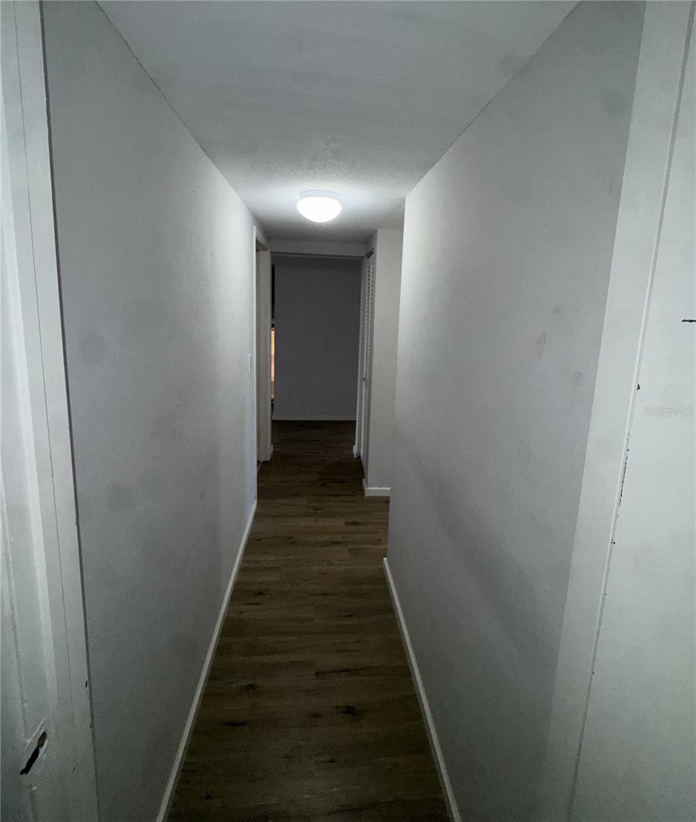 SPARROW - Residential