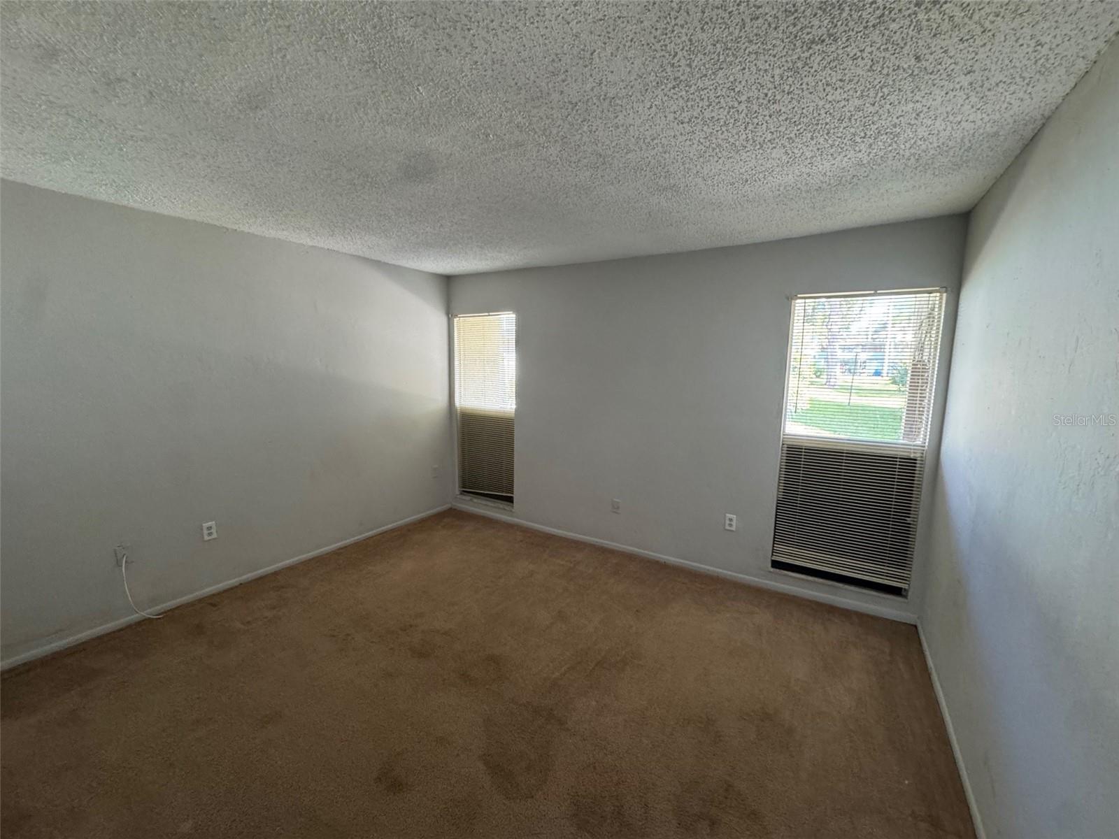 SPARROW - Residential