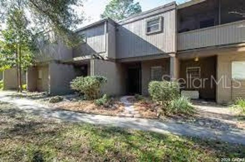 717 SW 75TH STREET 103 GAINESVILLE FL 32607