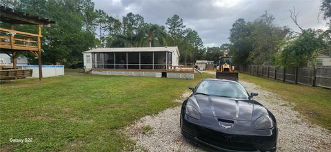 A home in BUNNELL