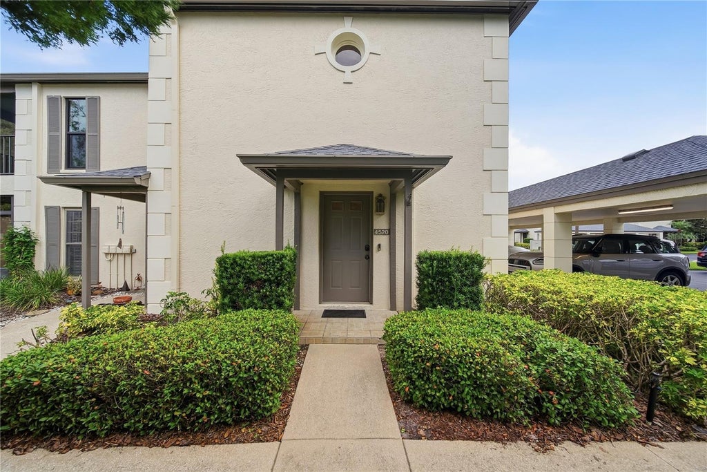 Photo of 4520 Southampton Court #4520, Tampa, FL 33618 (MLS # TB8555512)