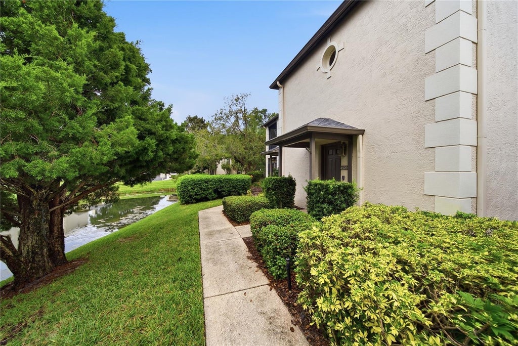 Photo of 4520 Southampton Court #4520, Tampa, FL 33618 (MLS # TB8555512)