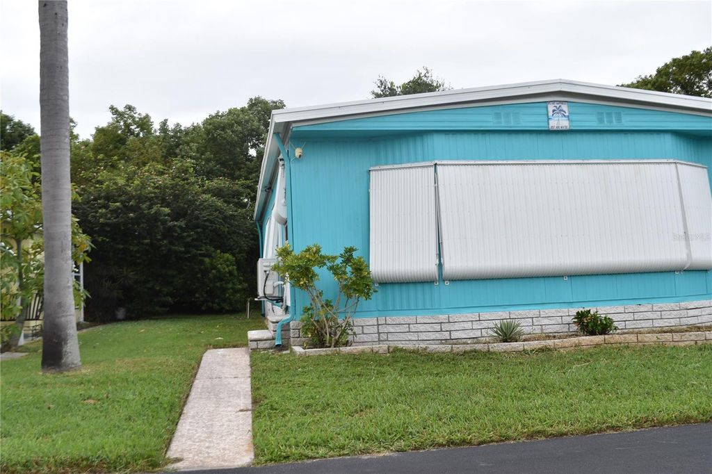 Photo of 4407 Tucker Square, New Port Richey, FL 34652 (MLS # TB8436057)
