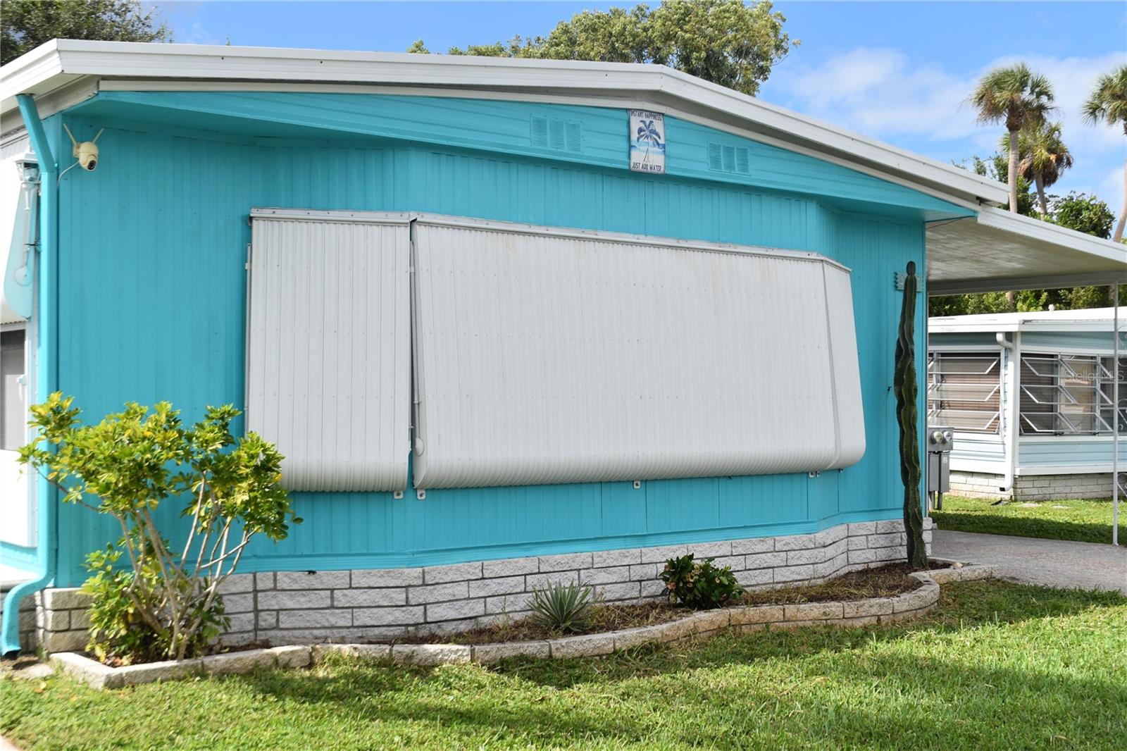 PLACE IN SUN UNREC - Residential