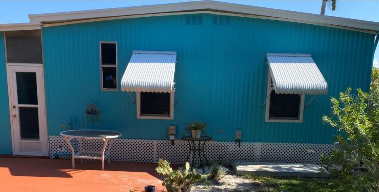 PLACE IN SUN UNREC - Residential