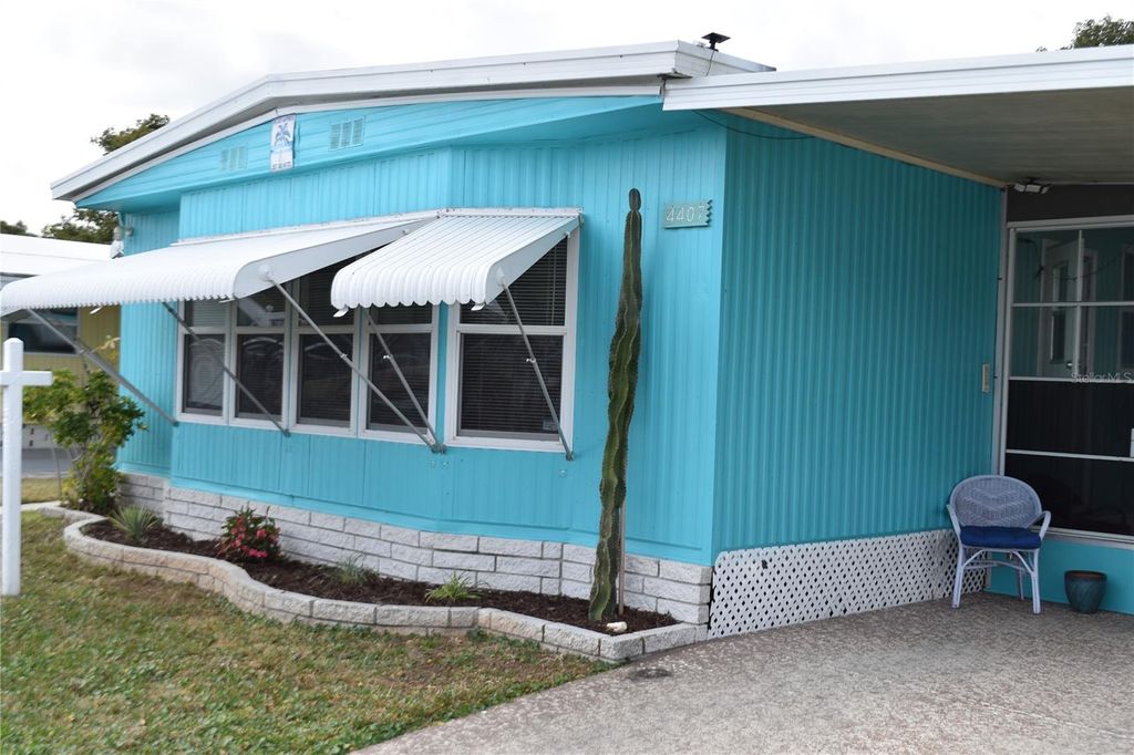 Photo of 4407 Tucker Square, New Port Richey, FL 34652 (MLS # TB8436057)