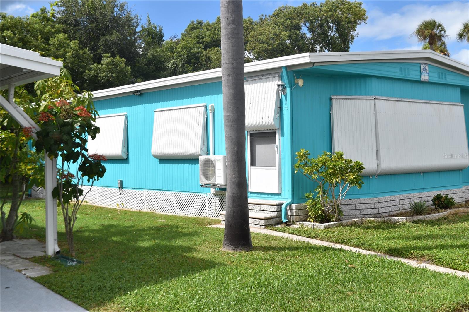 PLACE IN SUN UNREC - Residential