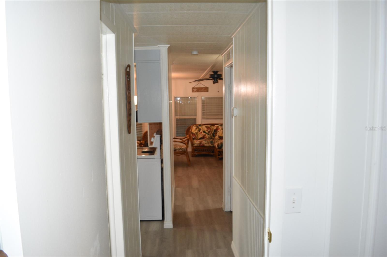 PLACE IN SUN UNREC - Residential