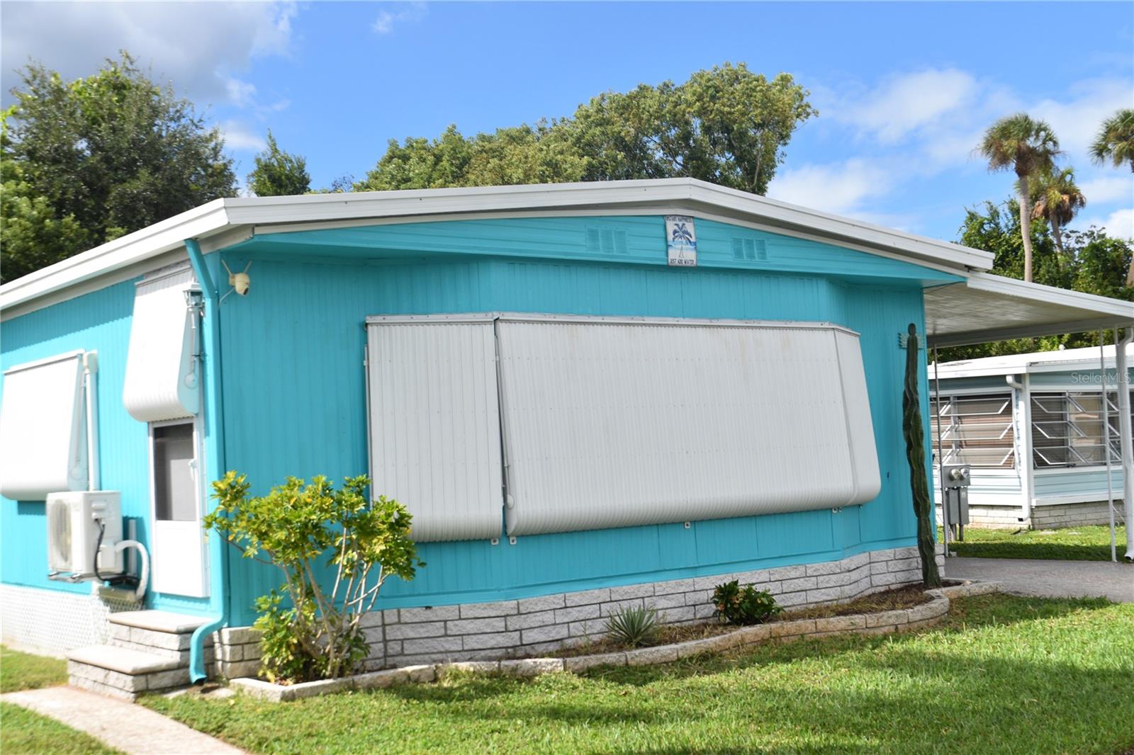 PLACE IN SUN UNREC - Residential