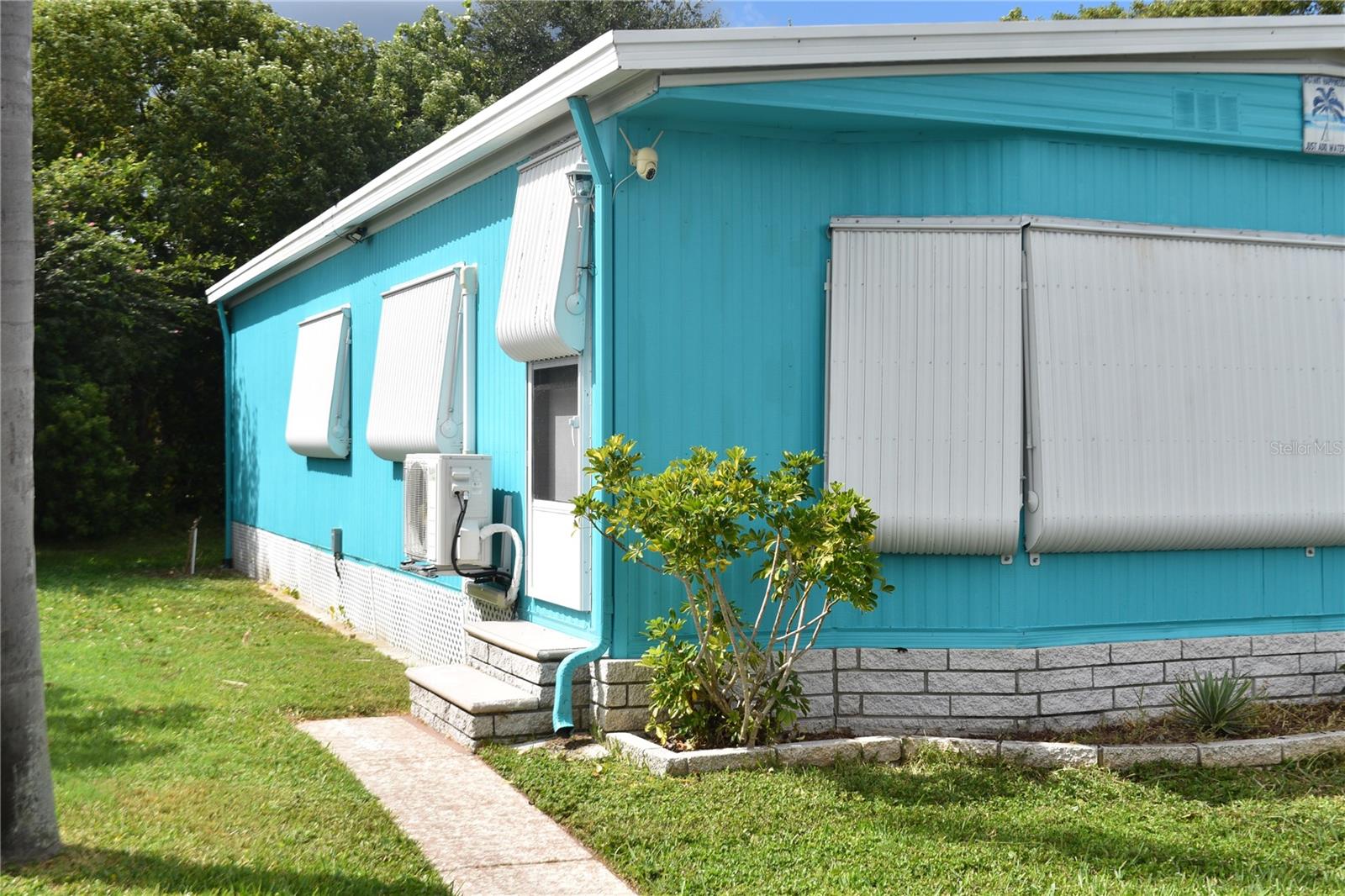 PLACE IN SUN UNREC - Residential